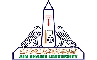 Ain Shams University institutional emblem